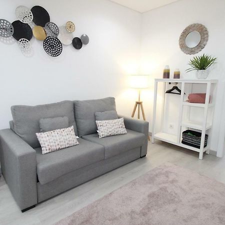 Apartamento Moderno Nas Olaias A 5 Minutos Da Faculdade Isel E Ist Lisboa Extérieur photo
