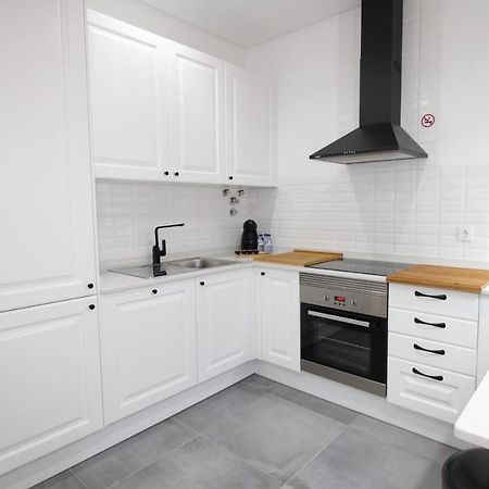 Apartamento Moderno Nas Olaias A 5 Minutos Da Faculdade Isel E Ist Lisboa Extérieur photo
