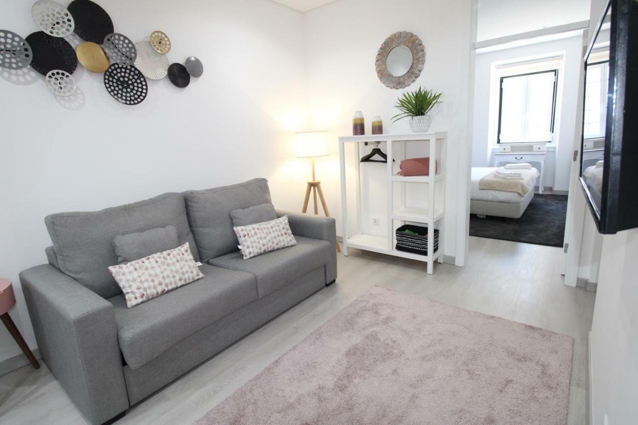Apartamento Moderno Nas Olaias A 5 Minutos Da Faculdade Isel E Ist Lisboa Extérieur photo