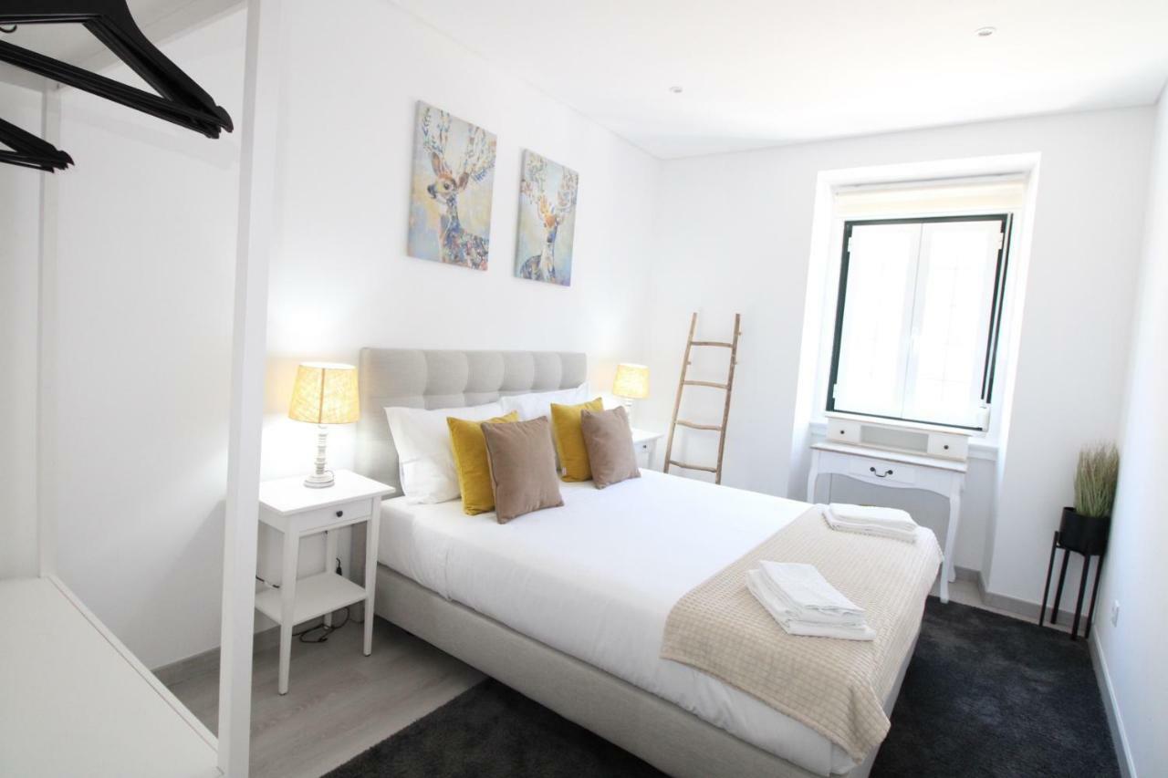 Apartamento Moderno Nas Olaias A 5 Minutos Da Faculdade Isel E Ist Lisboa Extérieur photo