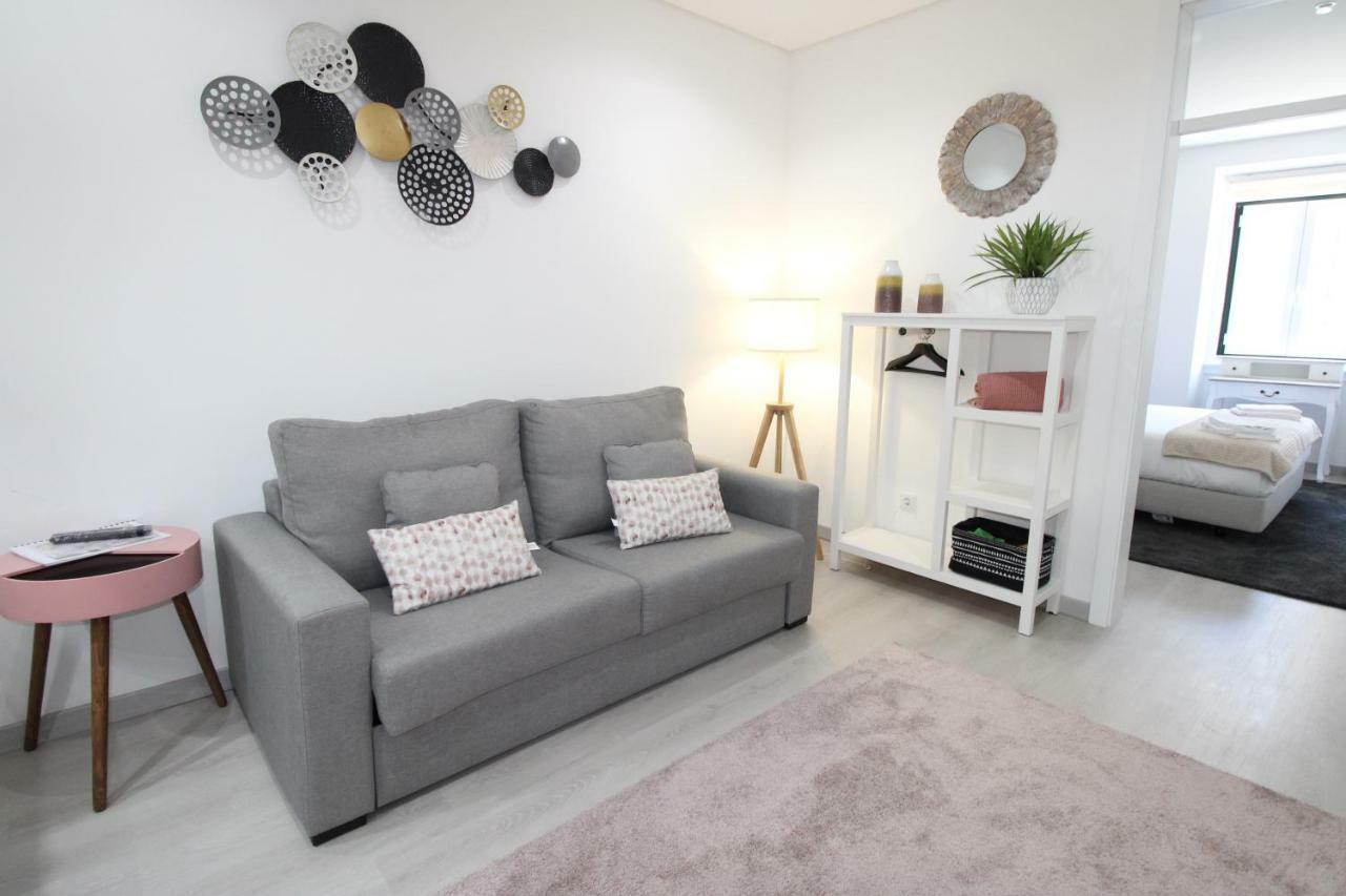 Apartamento Moderno Nas Olaias A 5 Minutos Da Faculdade Isel E Ist Lisboa Extérieur photo