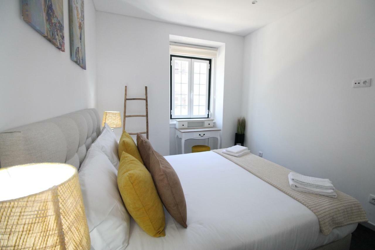 Apartamento Moderno Nas Olaias A 5 Minutos Da Faculdade Isel E Ist Lisboa Extérieur photo