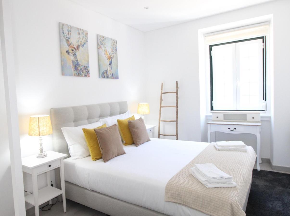 Apartamento Moderno Nas Olaias A 5 Minutos Da Faculdade Isel E Ist Lisboa Extérieur photo
