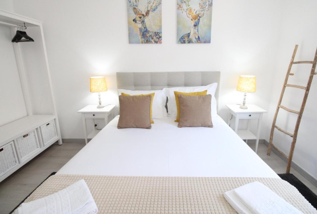 Apartamento Moderno Nas Olaias A 5 Minutos Da Faculdade Isel E Ist Lisboa Extérieur photo