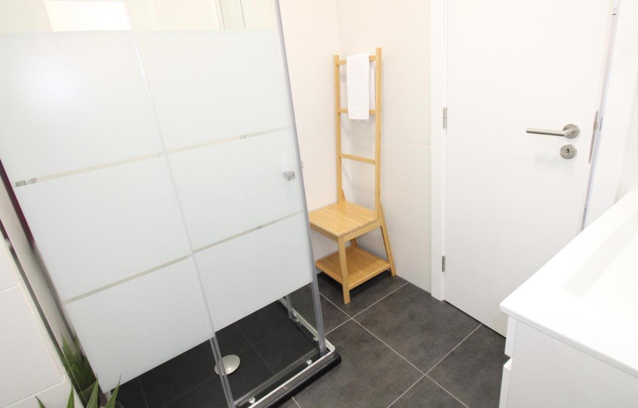 Apartamento Moderno Nas Olaias A 5 Minutos Da Faculdade Isel E Ist Lisboa Extérieur photo