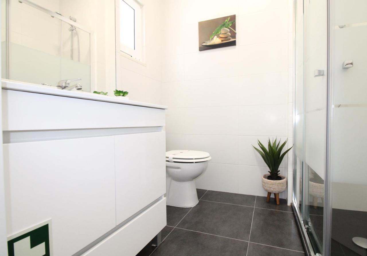 Apartamento Moderno Nas Olaias A 5 Minutos Da Faculdade Isel E Ist Lisboa Extérieur photo